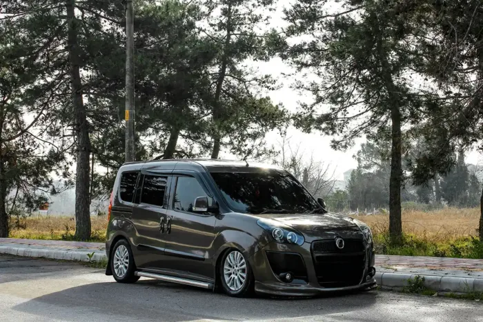 Fiat Doblo